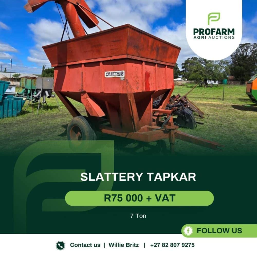 Slattery Tapkar