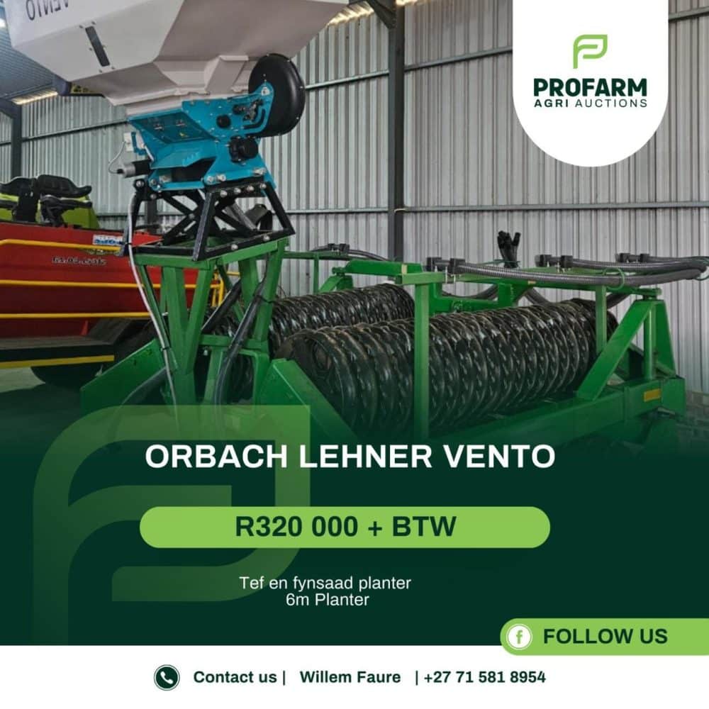 Orbach Lehner Vento