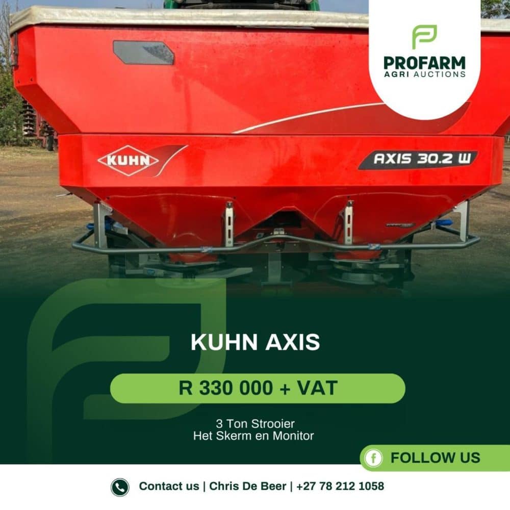 Kuhn Axis