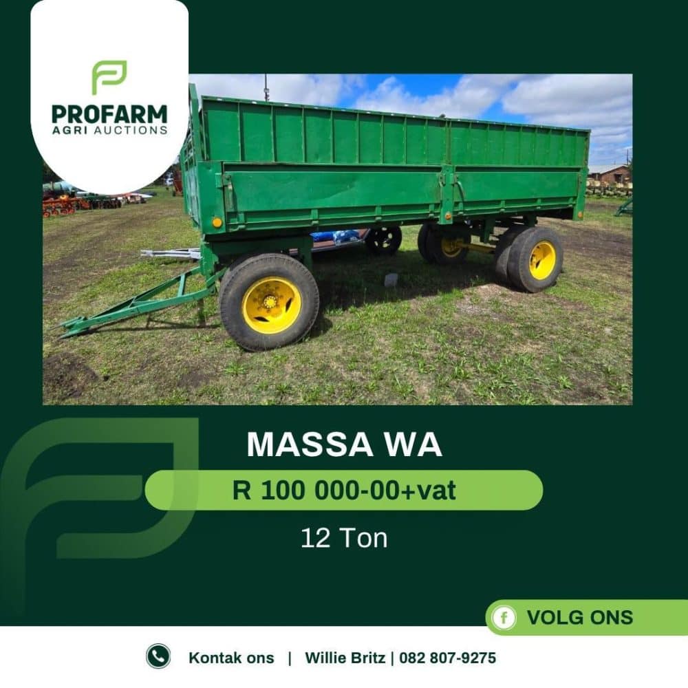 MASSA WA