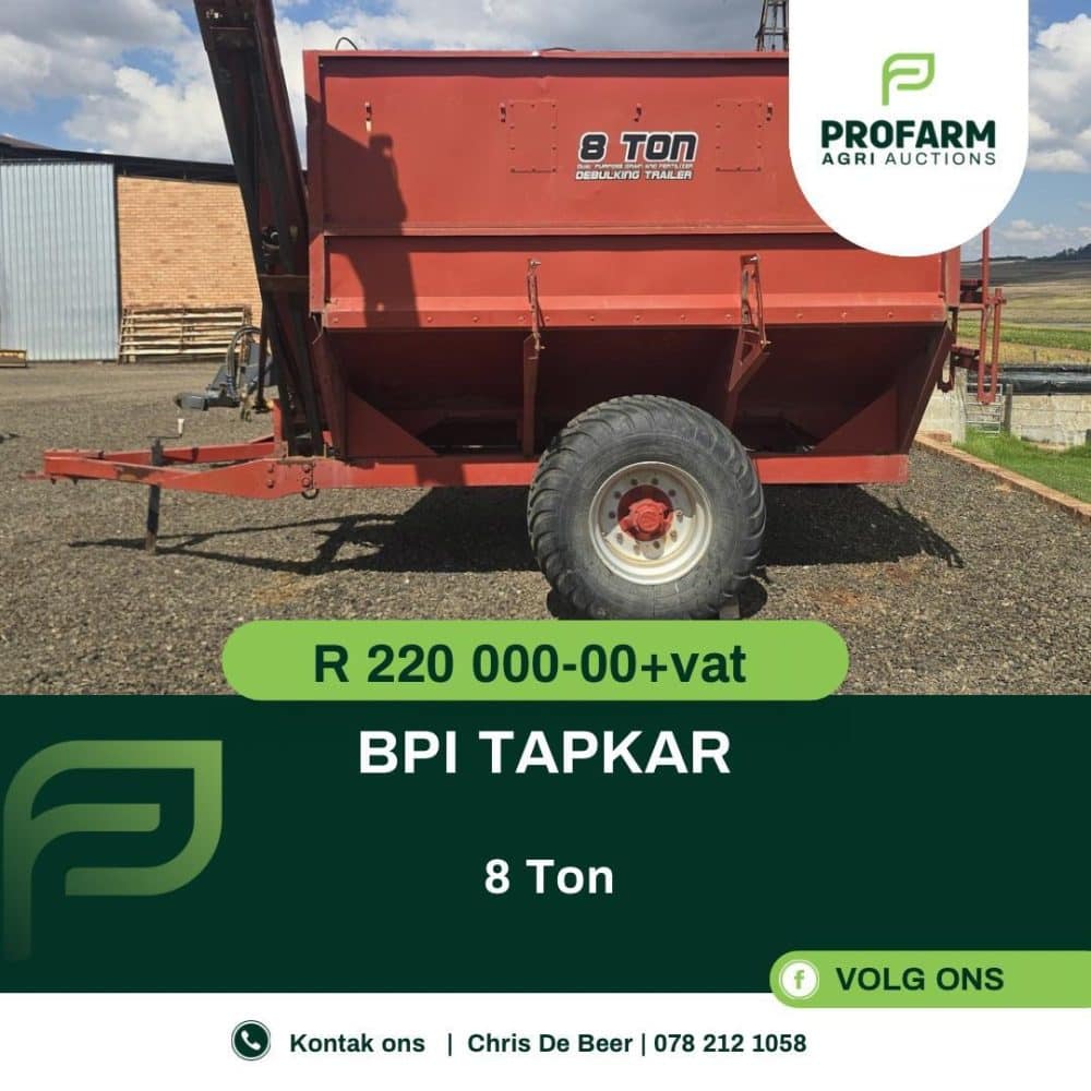 BPI TAPKAR