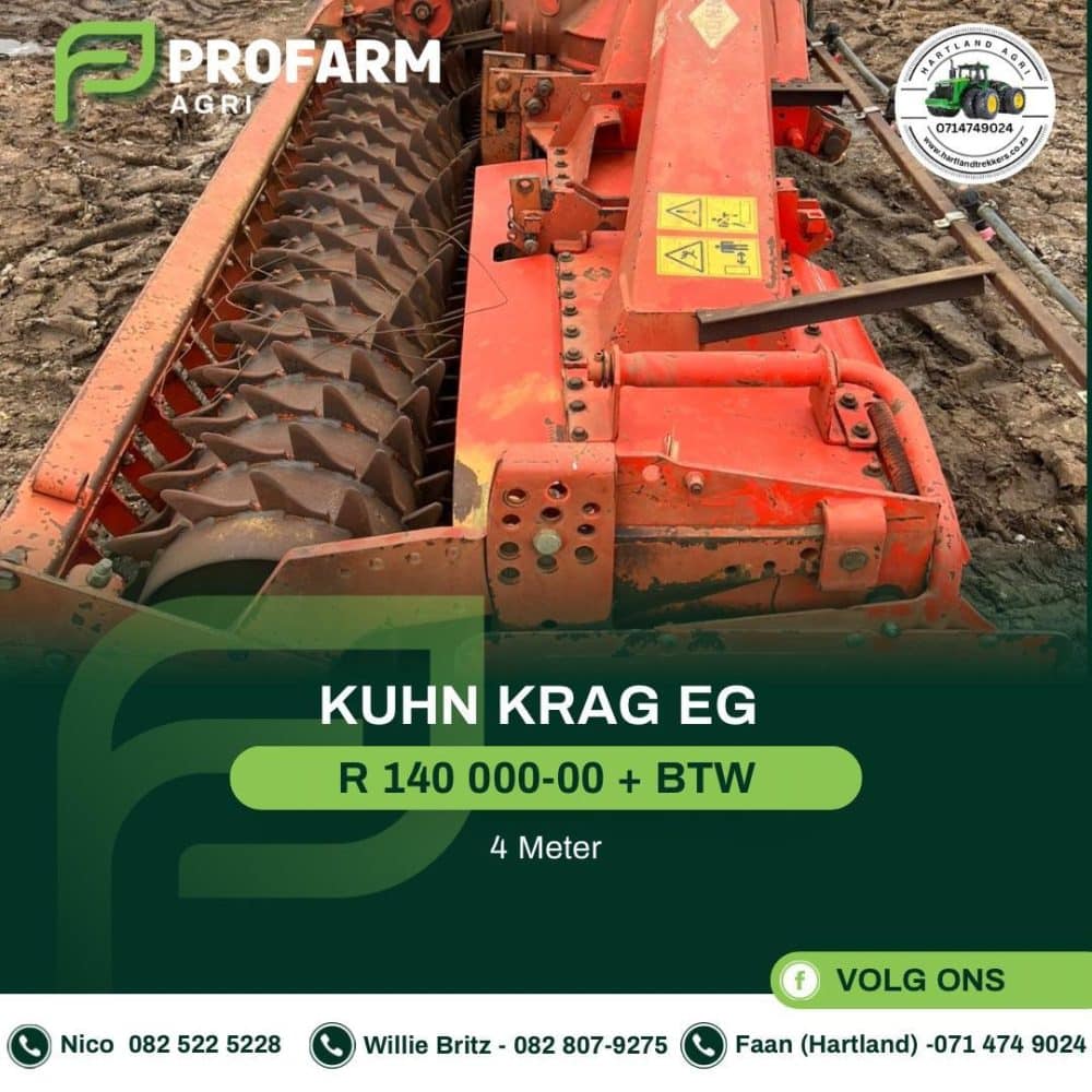 KUHN KRAG EG