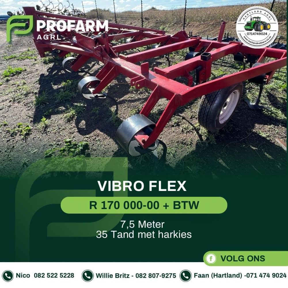 VIBRO FLEX