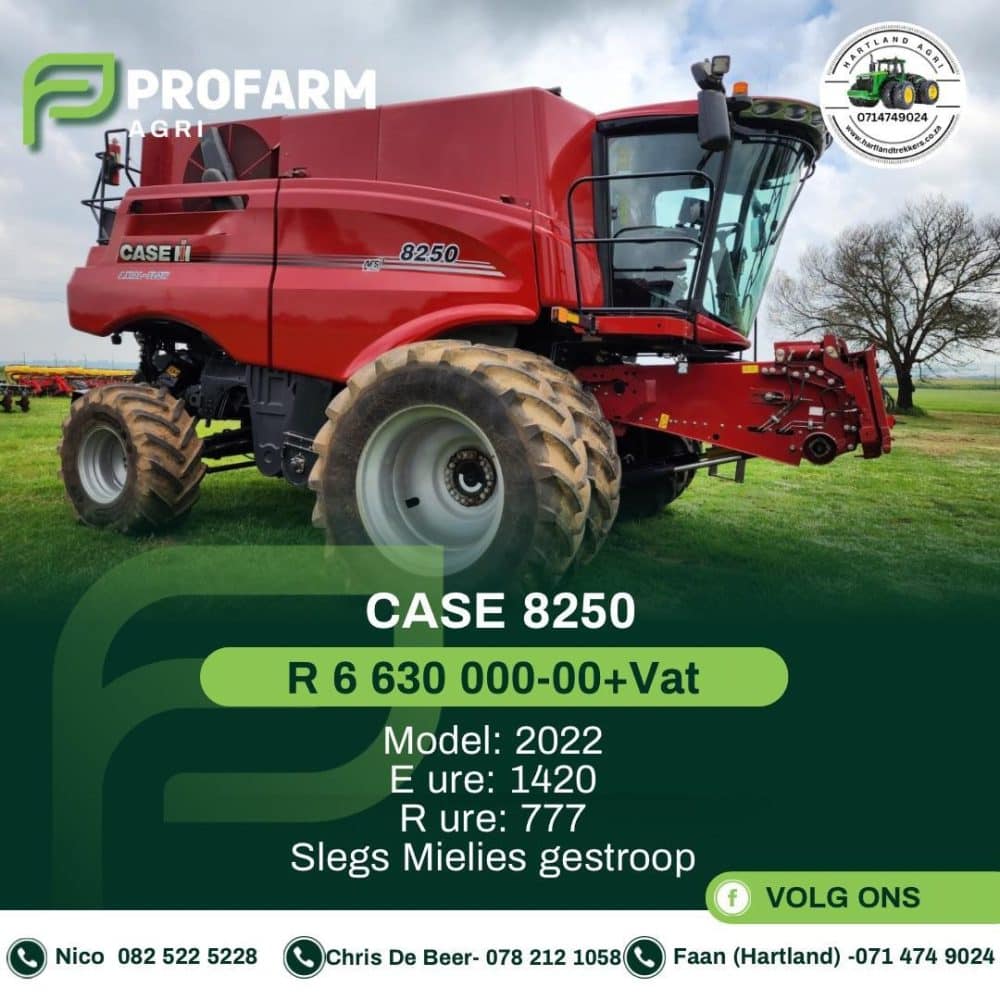 Case 8250