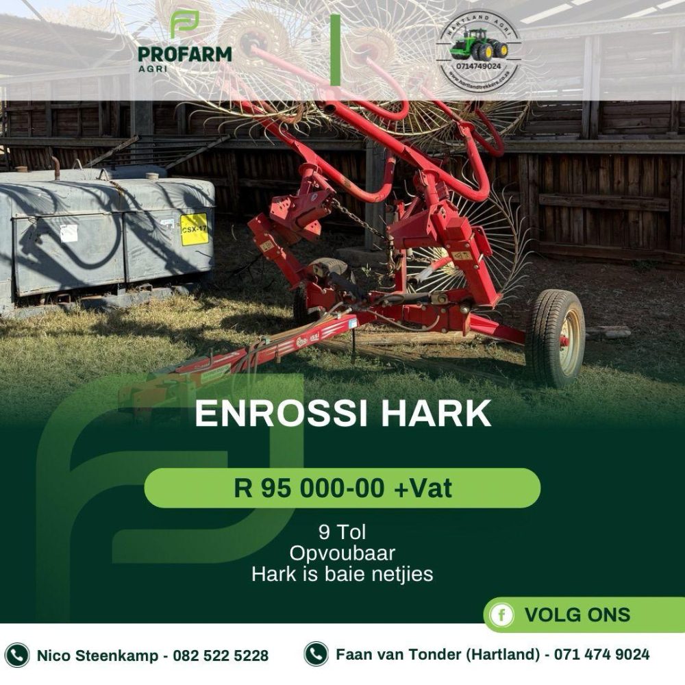 Enrossi Hark