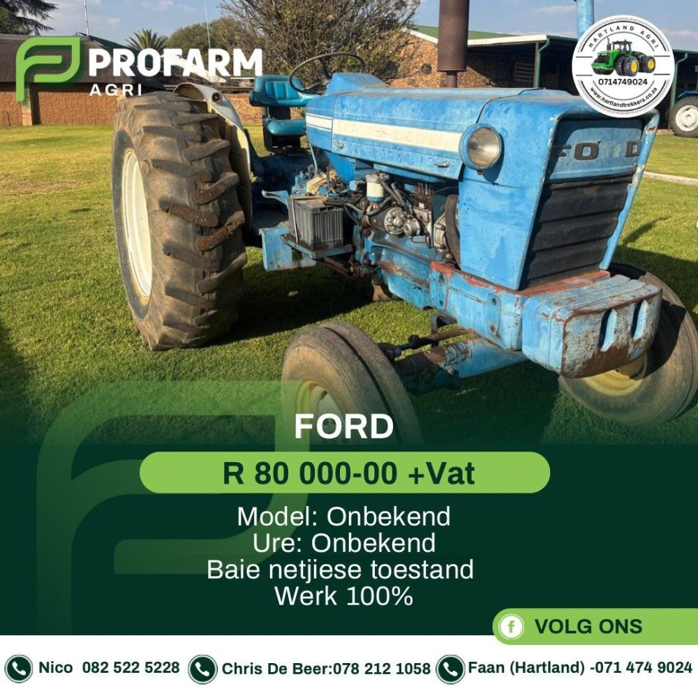 Ford