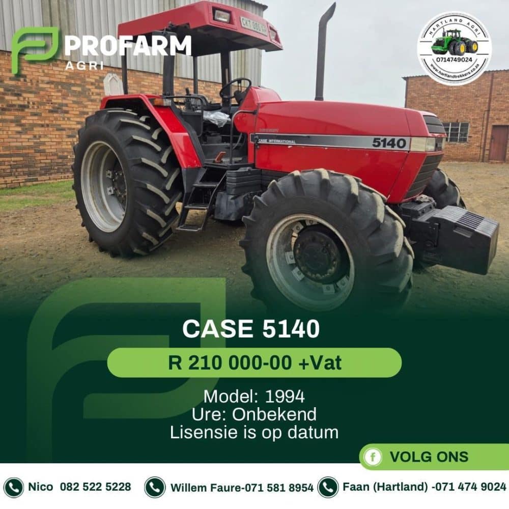 Case 5140